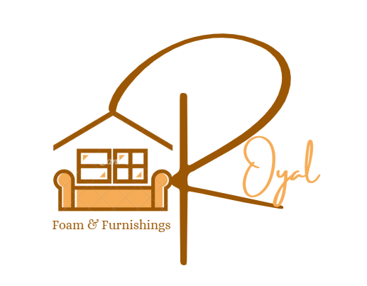 Royal Foam & Furnishing logo